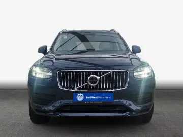 Volvo XC90 B5 B AWD Core