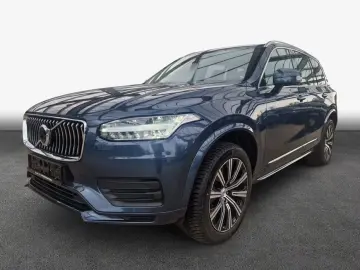 Volvo XC90 B5 B AWD Core