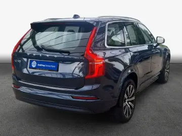 Volvo XC90 B5 B AWD Core