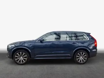 Volvo XC90 B5 B AWD Core