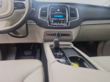 Volvo XC90 B5 B AWD Core