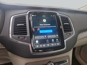 Volvo XC90 B5 B AWD Core