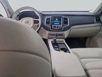 Volvo XC90 B5 B AWD Core