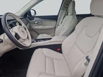 Volvo XC90 B5 B AWD Core