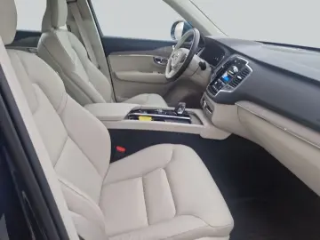 Volvo XC90 B5 B AWD Core
