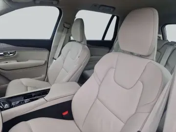 Volvo XC90 B5 B AWD Core