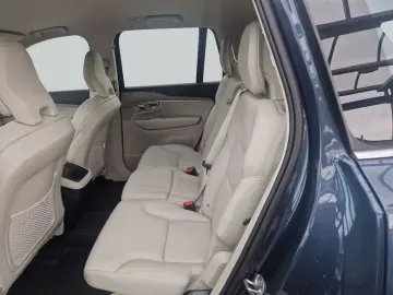 Volvo XC90 B5 B AWD Core