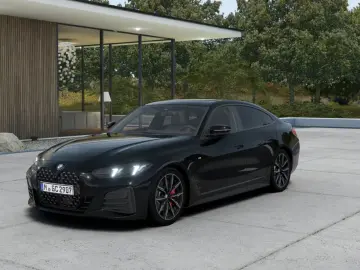 BMW 430 Gran Coupé 430d xDr GC M SPORT PRO