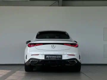 MERCEDES-BENZ CLE 300 AMG 4M  PANO 360  BURMESTER NI…