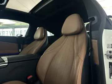 MERCEDES-BENZ CLE 300 AMG 4M  PANO 360  BURMESTER NI…