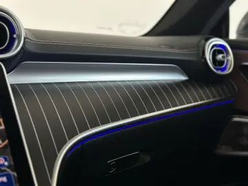 MERCEDES-BENZ CLE 300 AMG 4M  PANO 360  BURMESTER NI…
