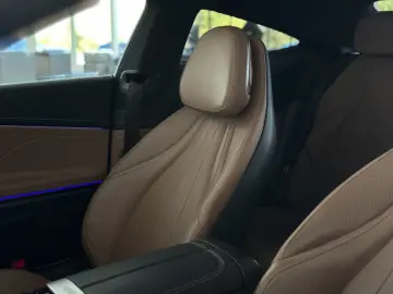 MERCEDES-BENZ CLE 300 AMG 4M  PANO 360  BURMESTER NI…