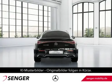 MERCEDES-BENZ CLE 300 4M AMG Premium Digital-L. Burm…