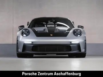 Porsche 911 GT3 RS Weissach Package Lift Bose