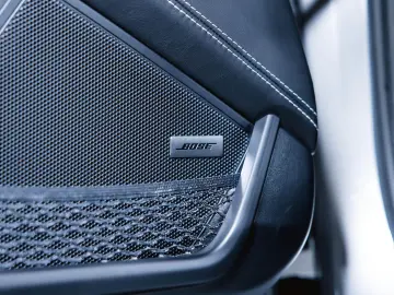 Porsche 911 GT3 RS Weissach Package Lift Bose
