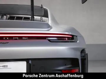 Porsche 911 GT3 RS Weissach Package Lift Bose