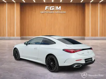 MERCEDES-BENZ CLE 450 AMG PREMIUM PANO DIGILI BUR AB…