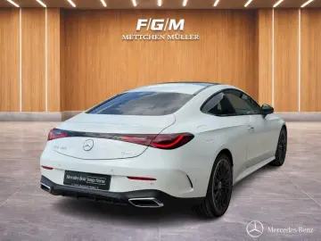 MERCEDES-BENZ CLE 450 AMG PREMIUM PANO DIGILI BUR AB…