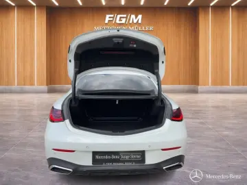 MERCEDES-BENZ CLE 450 AMG PREMIUM PANO DIGILI BUR AB…