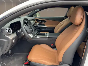 MERCEDES-BENZ CLE 450 AMG PREMIUM PANO DIGILI BUR AB…