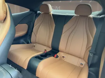 MERCEDES-BENZ CLE 450 AMG PREMIUM PANO DIGILI BUR AB…