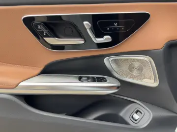 MERCEDES-BENZ CLE 450 AMG PREMIUM PANO DIGILI BUR AB…