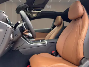 MERCEDES-BENZ CLE 450 AMG PREMIUM PANO DIGILI BUR AB…
