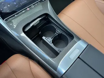 MERCEDES-BENZ CLE 450 AMG PREMIUM PANO DIGILI BUR AB…