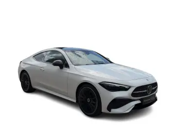 MERCEDES-BENZ CLE 450 AMG PREMIUM PANO DIGILI BUR AB…