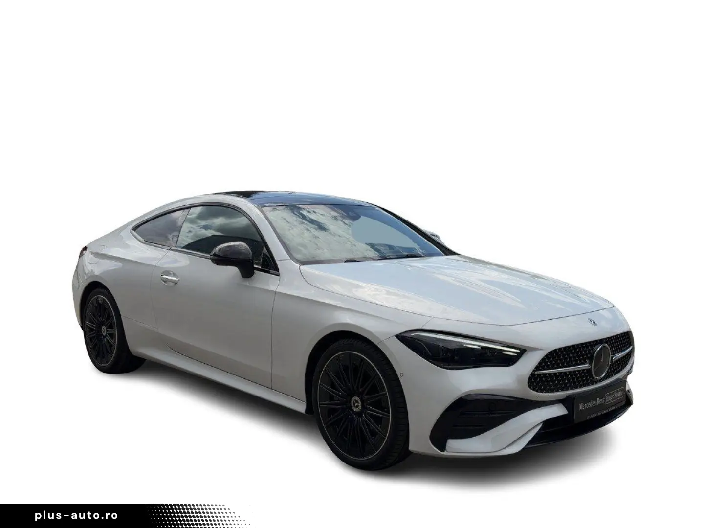 MERCEDES-BENZ CLE 450 AMG PREMIUM PANO DIGILI BUR AB&hellip;