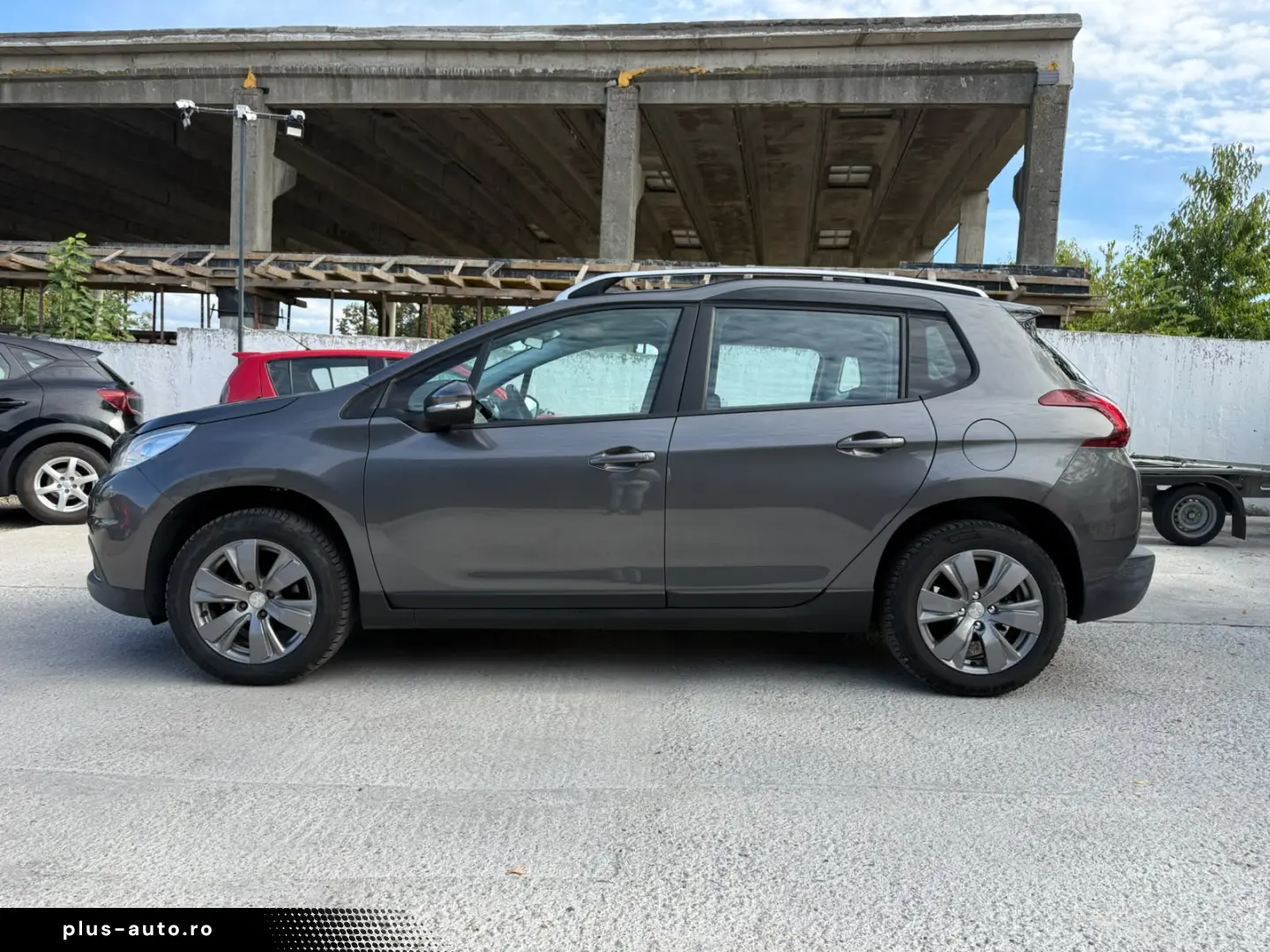 Peugeot 2008 2017  1.2 Benzina