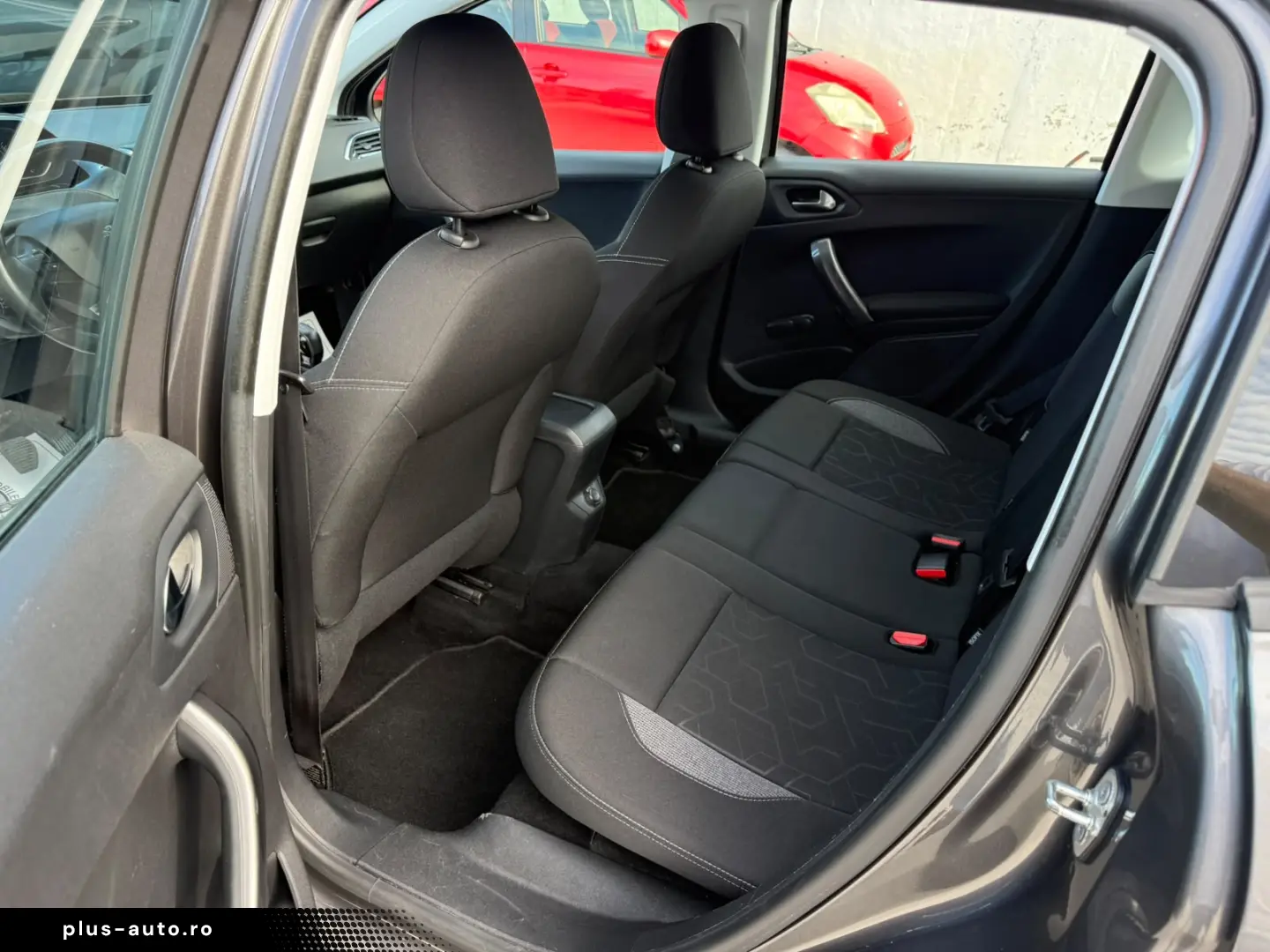 Peugeot 2008 2017  1.2 Benzina