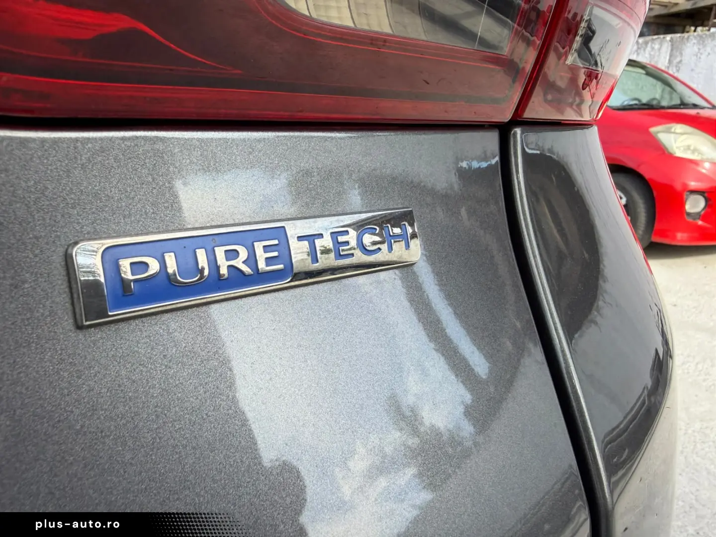 Peugeot 2008 2017  1.2 Benzina