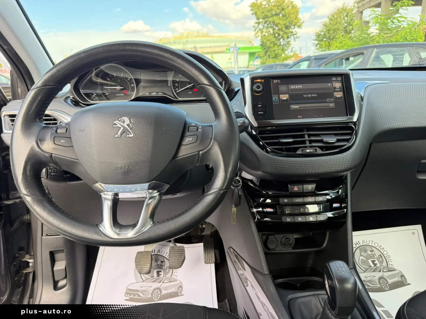 Peugeot 2008 2017  1.2 Benzina