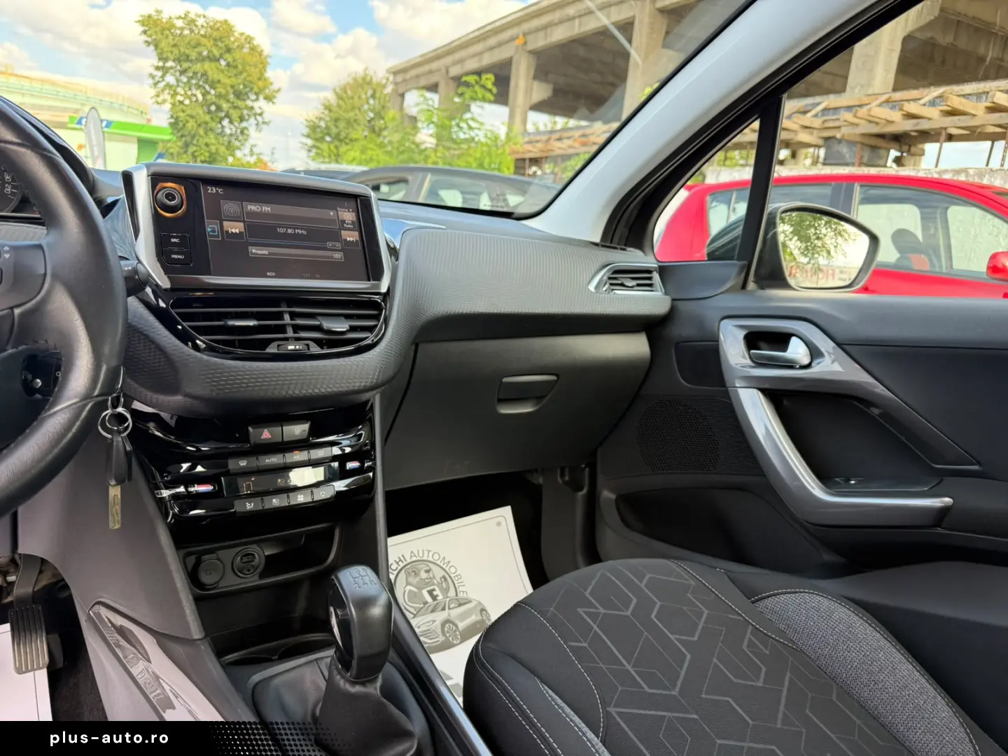 Peugeot 2008 2017  1.2 Benzina