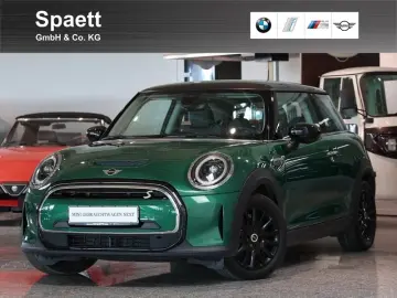 MINI Cooper SE   184 CP • MINI NEXT • 232 km WLTP