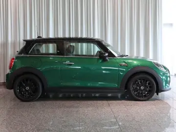 MINI Cooper SE   184 CP • MINI NEXT • 232 km WLTP