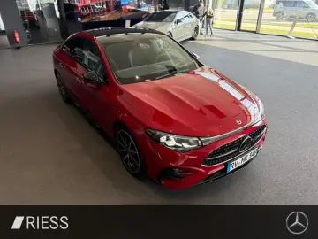 Mercedes-Benz CLA 220 4M  AMG SUPERSCREEN HUD MULTIB