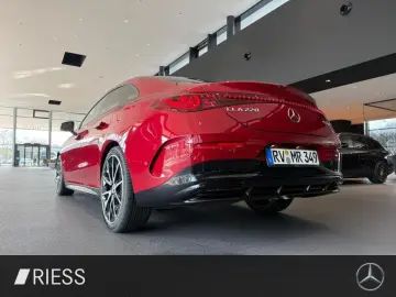 Mercedes-Benz CLA 220 4M  AMG SUPERSCREEN HUD MULTIB