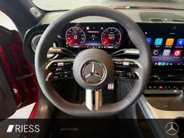 Mercedes-Benz CLA 220 4M  AMG SUPERSCREEN HUD MULTIB