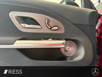 Mercedes-Benz CLA 220 4M  AMG SUPERSCREEN HUD MULTIB