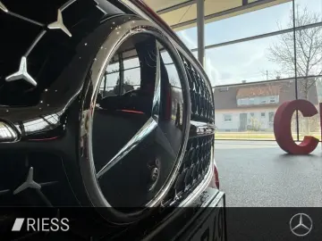 Mercedes-Benz CLA 220 4M  AMG SUPERSCREEN HUD MULTIB