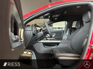 Mercedes-Benz CLA 220 4M  AMG SUPERSCREEN HUD MULTIB