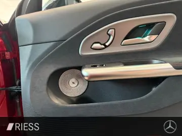 Mercedes-Benz CLA 220 4M  AMG SUPERSCREEN HUD MULTIB
