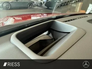 Mercedes-Benz CLA 220 4M  AMG SUPERSCREEN HUD MULTIB