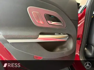 Mercedes-Benz CLA 220 4M  AMG SUPERSCREEN HUD MULTIB
