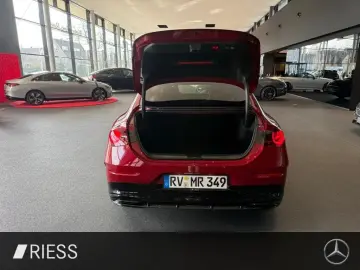 Mercedes-Benz CLA 220 4M  AMG SUPERSCREEN HUD MULTIB