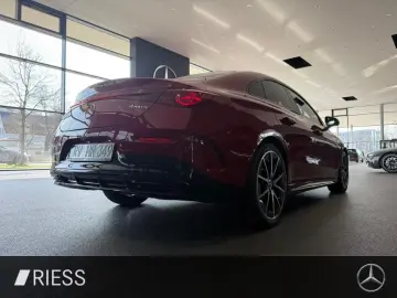 Mercedes-Benz CLA 220 4M  AMG SUPERSCREEN HUD MULTIB
