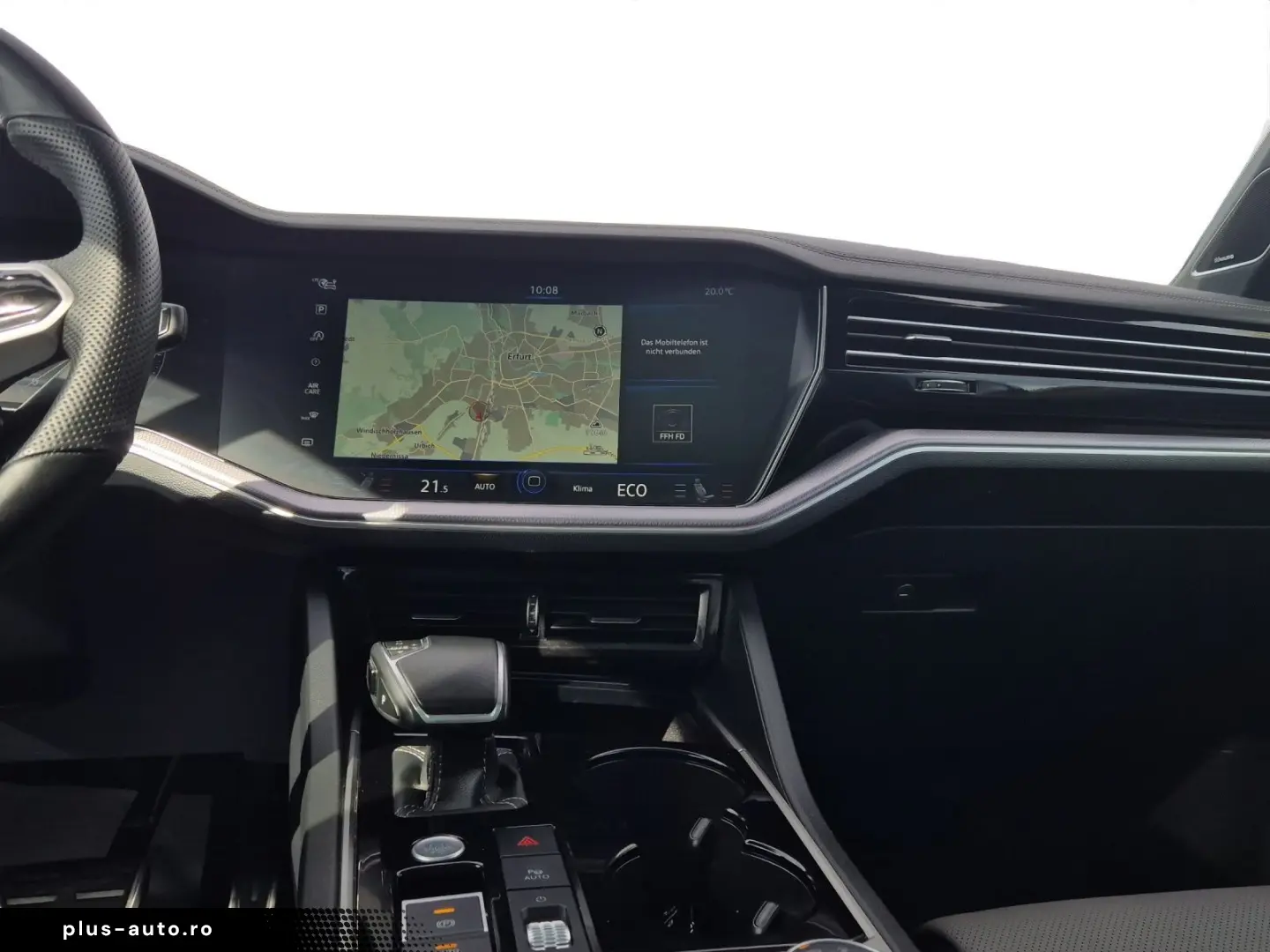 VW Touareg 3.0 TDI DSG R-Line 4x4 Luft AHK Pano Led
