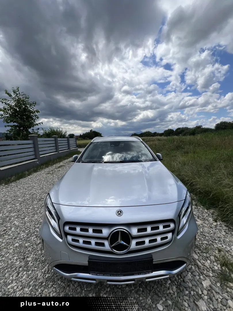 Mercedes-Benz 200